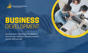 Business Development