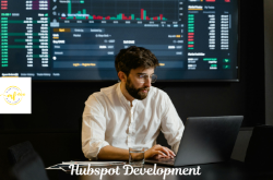 hubspot development