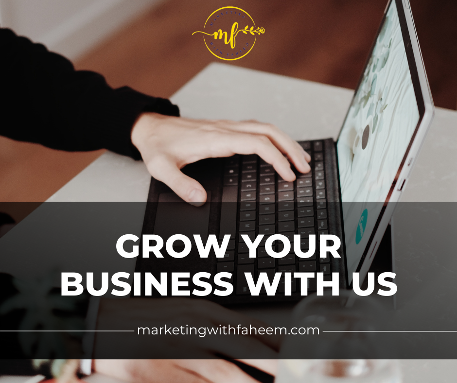 Moz digital marketing grow.