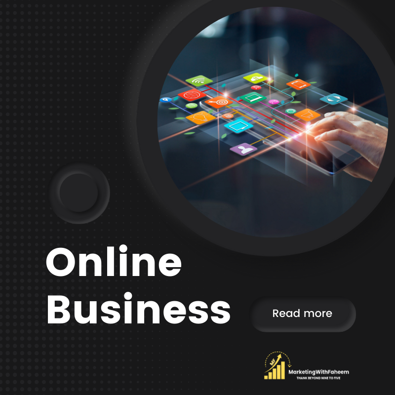 Online Business